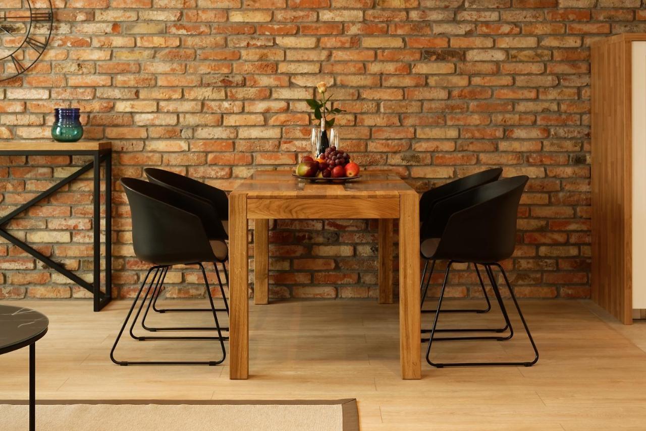 Zentrum Apartament Parking By Impero Poznan Dış mekan fotoğraf